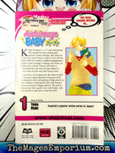 Aishiteruze Baby Vol 1