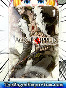 Jack the Ripper Hell Blade Vol 1