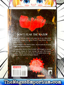 Jack the Ripper Hell Blade Vol 1