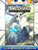 Monster Guild The Dark Lord's (No-Good) Comeback! Vol 1