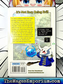 Monster Guild The Dark Lord's (No-Good) Comeback! Vol 1