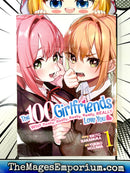 The 100 Girlfriends Who Really, Really, Really, Really, REALLY Love You Vol. 1