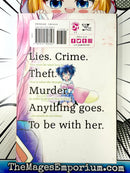 Happy Sugar Life Vol 1