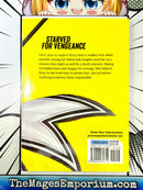 Berserk of Gluttony Vol 3