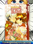 Metamo Kiss Vol 1