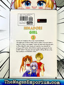 Hinadori Girl Vol 3
