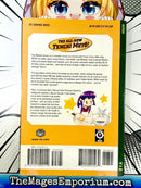 The All-New Tenchi Muyo Vol 6