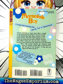 Marmalade Boy Vol 3