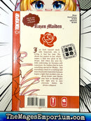Rozen Maiden Vol 3