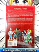 Arpeggio of Blue Steel Vol 2