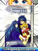 Scrapped Princess Vol 2