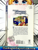 Scrapped Princess Vol 2