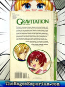 Gravitation The Novel Ex Library