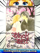 Black Bird Vol 8 Ex Library