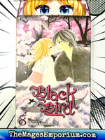 Black Bird Vol 8 Ex Library