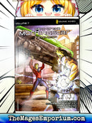 Hand of the Morningstar Revelation