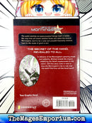 Hand of the Morningstar Revelation