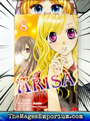 Arisa Vol 8