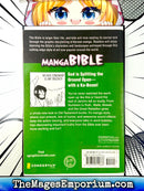 Manga Bible Walls, Brawls, and the Great Rebellion