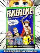 Fangbone! The Egg of Misery