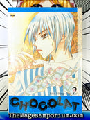 Chocolat Vol 2