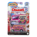 Matchbox Chow Mobile - Charms - Sweet Rides Series 5/6