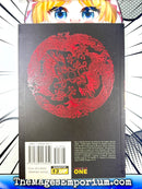 Crouching Tiger Hidden Dragon Vol 4