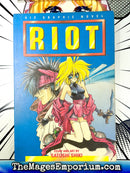Riot