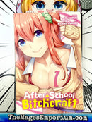 After School Bitchcraft Vol 1