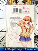 After School Bitchcraft Vol 1