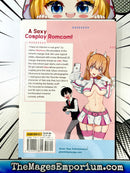 2.5 Dimensional Seduction Vol 1