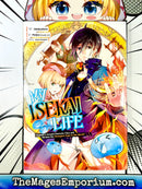 My Isekai Life Vol 1