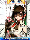 Shy Vol 3