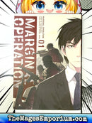 Marginal Operation Vol 1