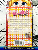 Peach Girl Change of Heart Vol 2