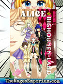 Alice in Bishounen-Land Vol 1