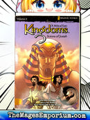 Kingdoms Scions of Josiah Vol 2