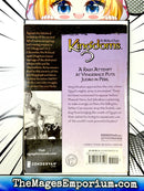 Kingdoms Scions of Josiah Vol 2