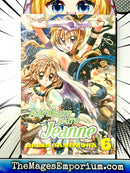 Kamikaze Kaito Jeanne Vol 6