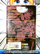 Tsubasa Vol 3 Ex Library