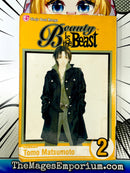 Beauty is the Beast Vol 2 Ex Library