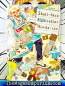 Skull-face Bookseller Honda-San Vol 1
