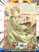 Drifting Dragons Vol 9