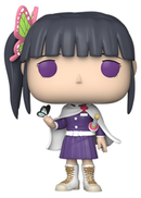 Funko Pop Animation Demon Slayer   Kanao Tsuyuri