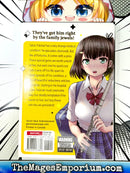 The Witches of Adamas Vol 1