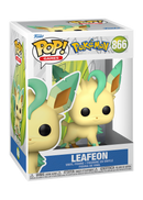 Funko Pop Pokemon   Leafeon