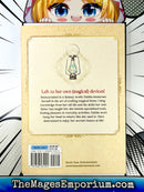 Magic Artisan Dahlia Wilts No More Vol 1