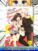I Belong To The Baddest Girl At School Vol 1