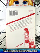 I Belong To The Baddest Girl At School Vol 1