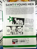 Saint Young Men Vol 2 Hardcover